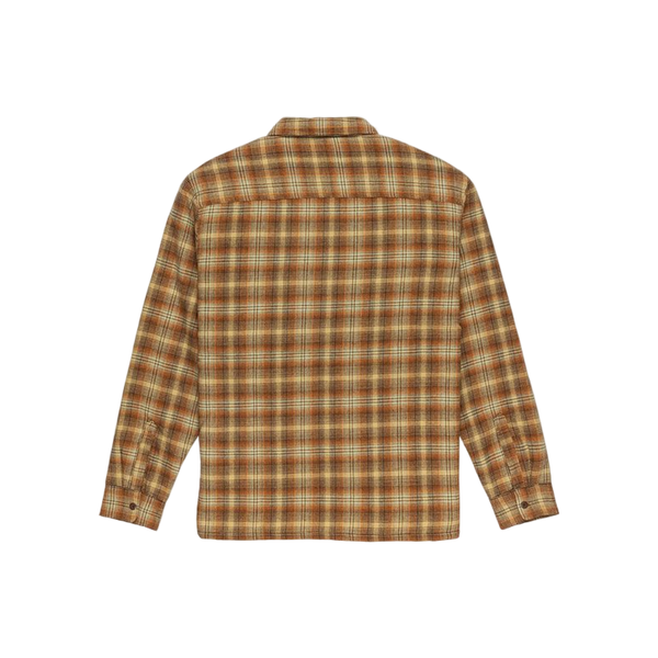 Quiksilver Venture Sherpa Overshirt