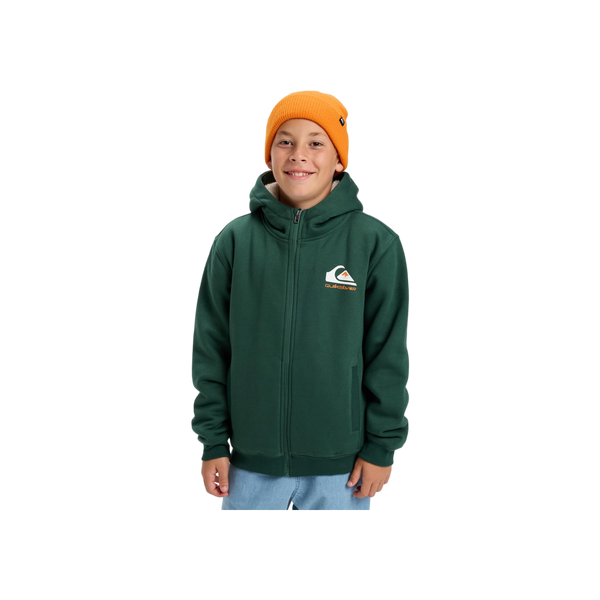 Quiksilver Fleece Sherpa Youth