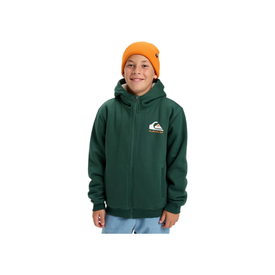 Quiksilver Fleece Sherpa Youth