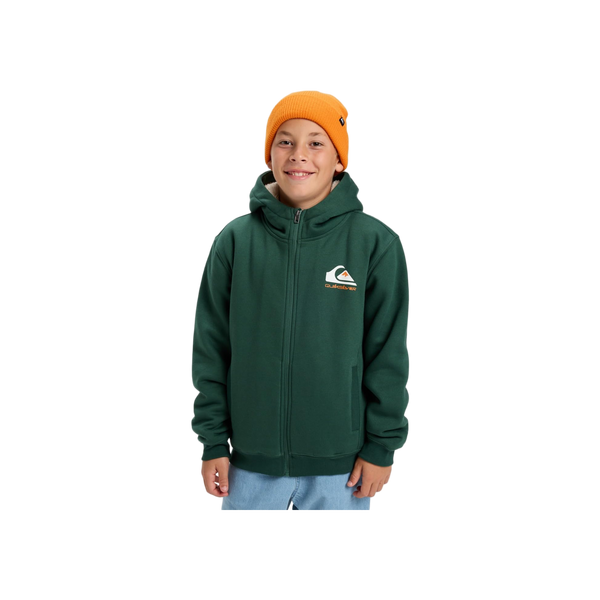 Quiksilver Fleece Sherpa Youth