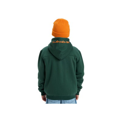 Quiksilver Fleece Sherpa Youth