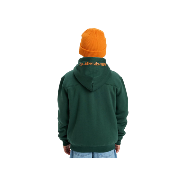 Quiksilver Fleece Sherpa Youth