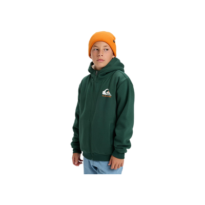 Quiksilver Fleece Sherpa Youth