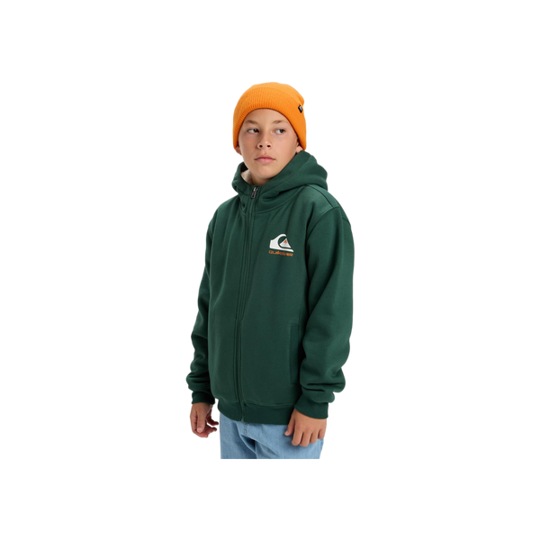 Quiksilver Fleece Sherpa Youth