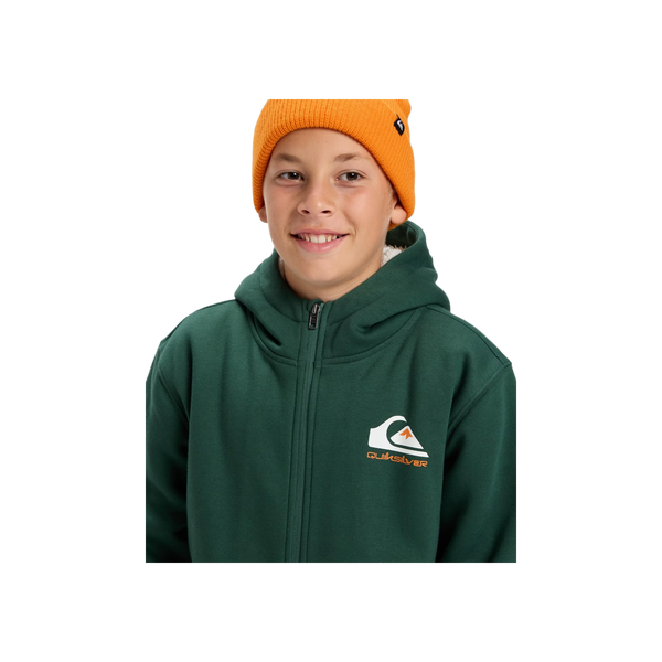 Quiksilver Fleece Sherpa Youth