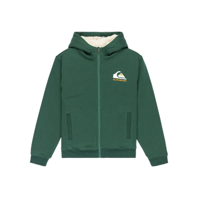Quiksilver Fleece Sherpa Youth