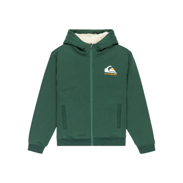 Quiksilver Fleece Sherpa Youth