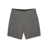 Quiksilver Union Heather