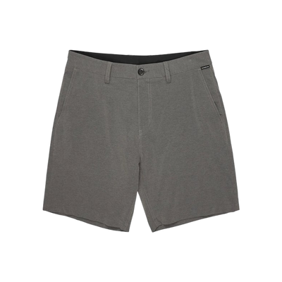 Quiksilver union heather