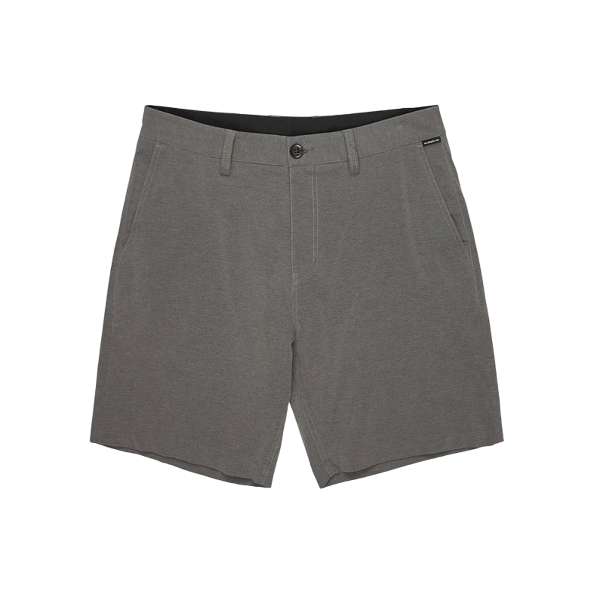 Quiksilver union heather