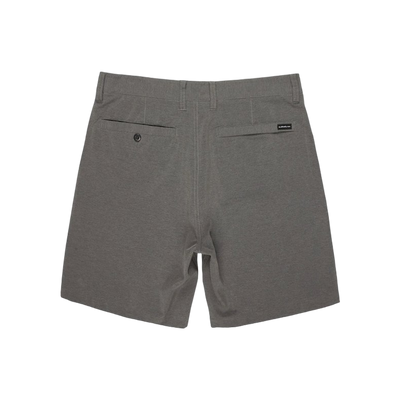 Quiksilver union heather
