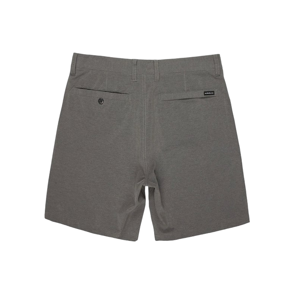 Quiksilver union heather