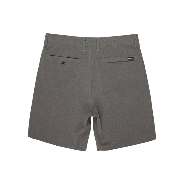 Quiksilver union heather