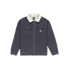 Quiksilver Sherpa Jacket