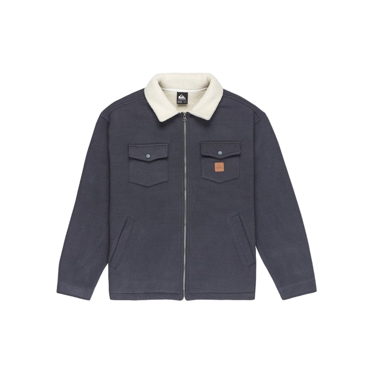 Quiksilver Sherpa Jacket