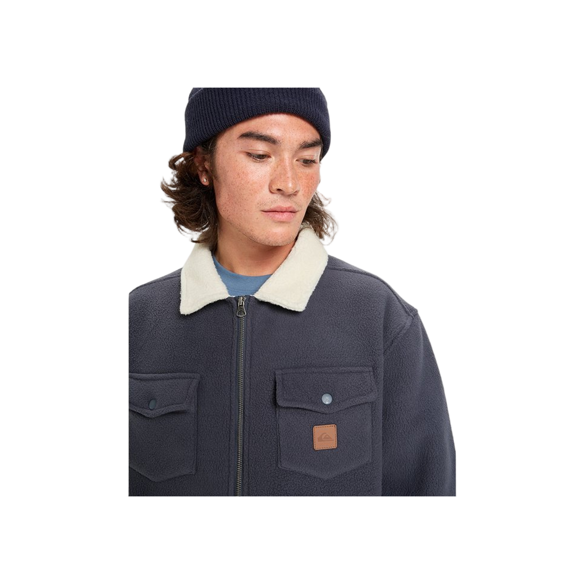 Quiksilver Sherpa Jacket