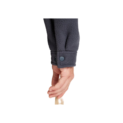 Quiksilver Sherpa Jacket