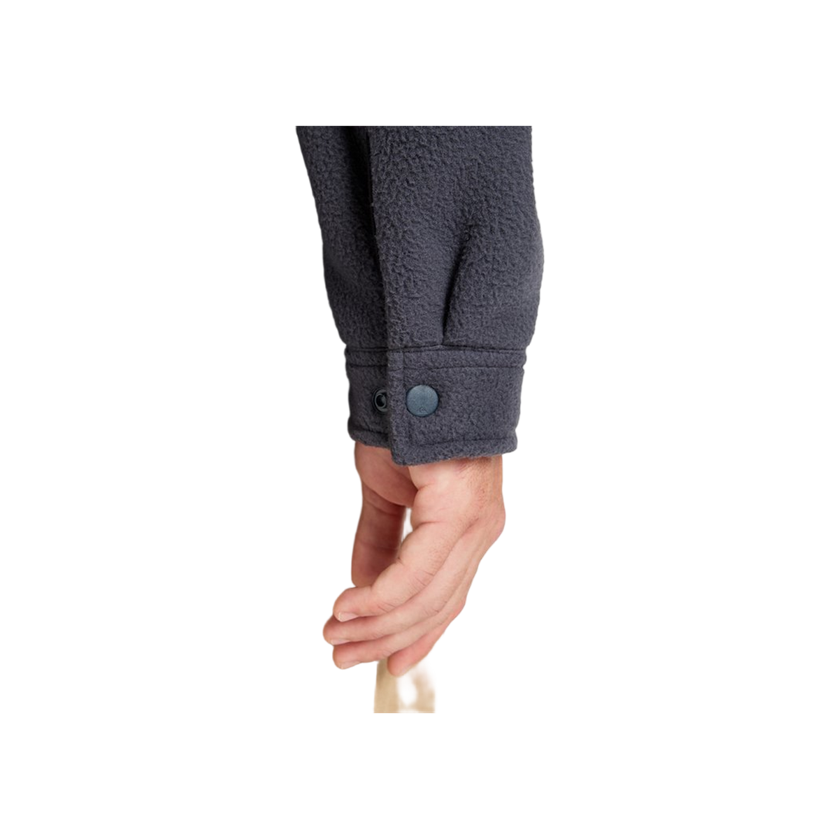 Quiksilver Sherpa Jacket