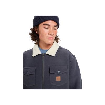 Quiksilver Sherpa Jacket