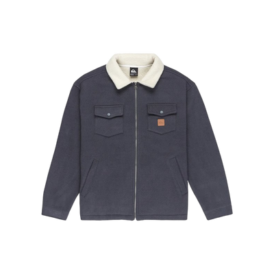 Quiksilver Sherpa Jacket