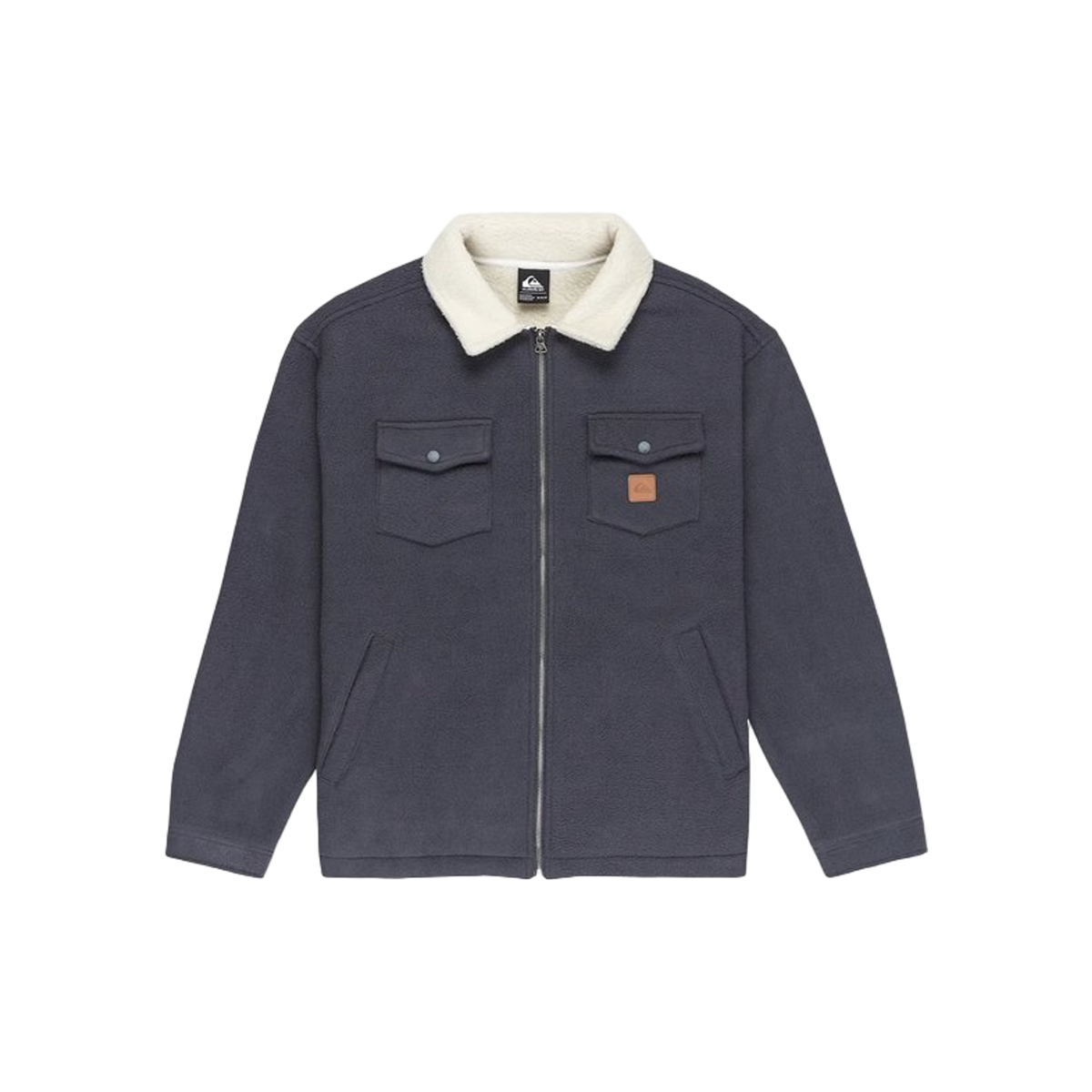 Quiksilver Sherpa Jacket