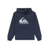 Quiksilver Comp Logo Hoodie Youth