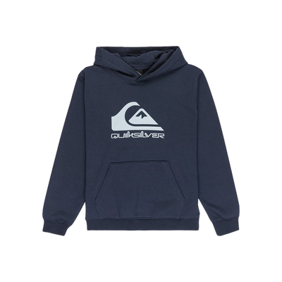 Quiksilver Comp Logo Hoodie Youth