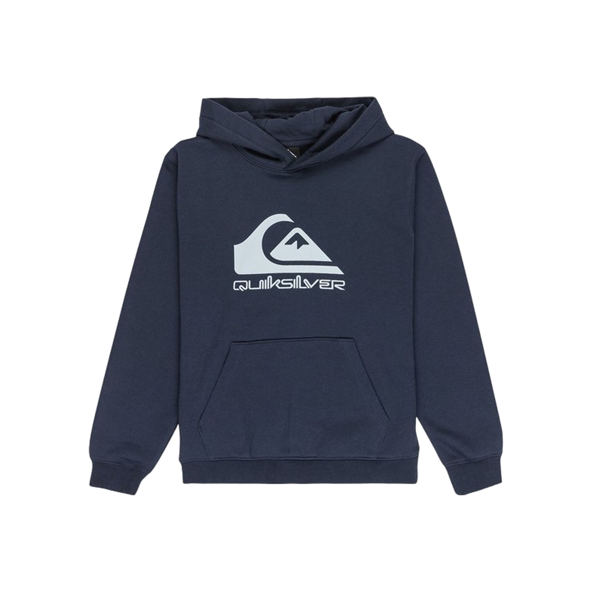 Quiksilver Comp Logo Hoodie Youth