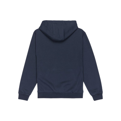 Quiksilver Comp Logo Hoodie Youth