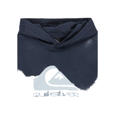 Quiksilver Comp Logo Hoodie