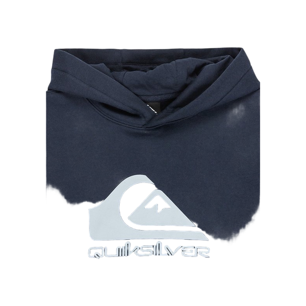 Quiksilver Comp Logo Hoodie