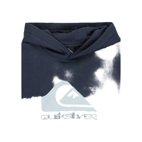 Quiksilver Comp Logo Hoodie