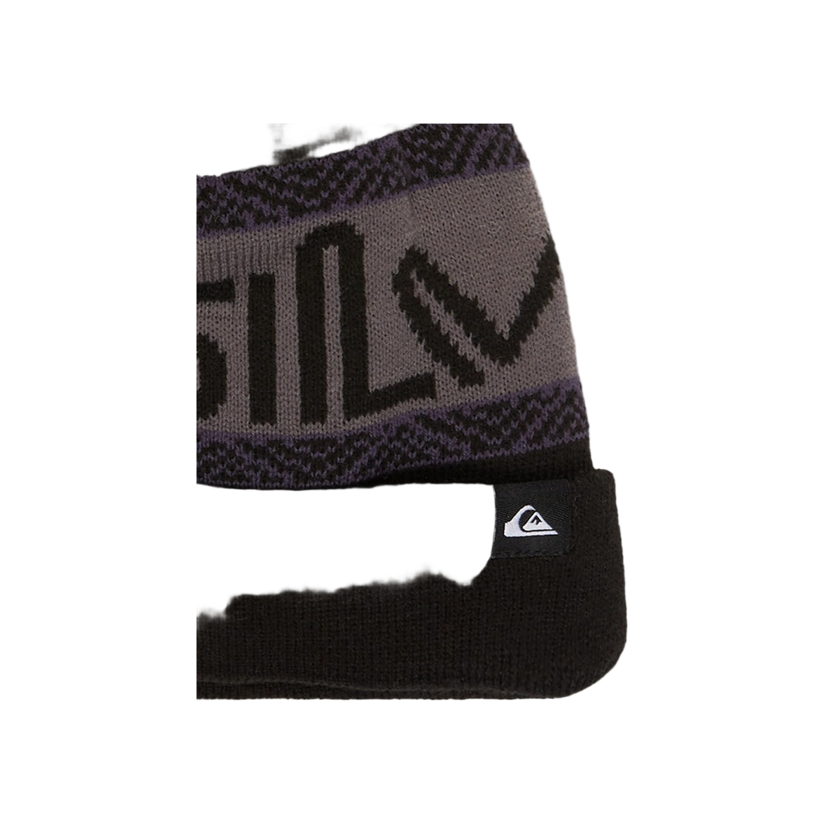 Quiksilver Summit Youth Beanie