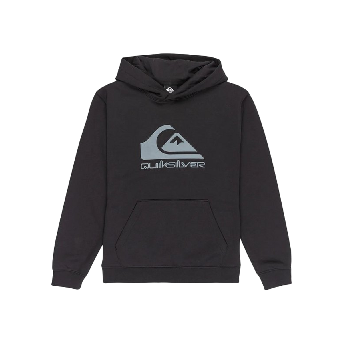 Quiksilver Comp Logo