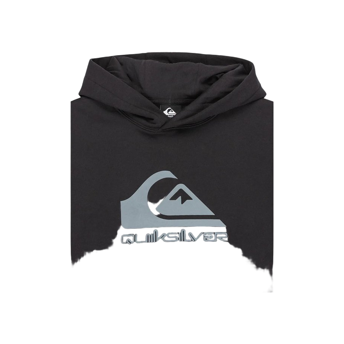 Quiksilver Comp Logo
