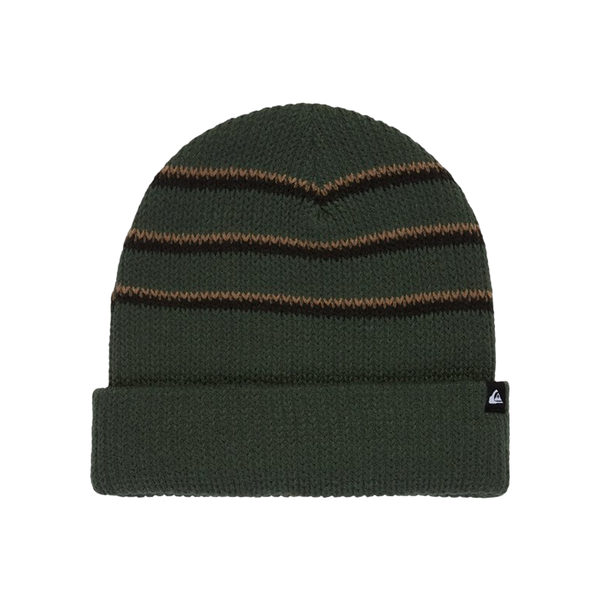 QUIKSILVER SPLIT BEANIE
