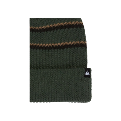 QUIKSILVER SPLIT BEANIE
