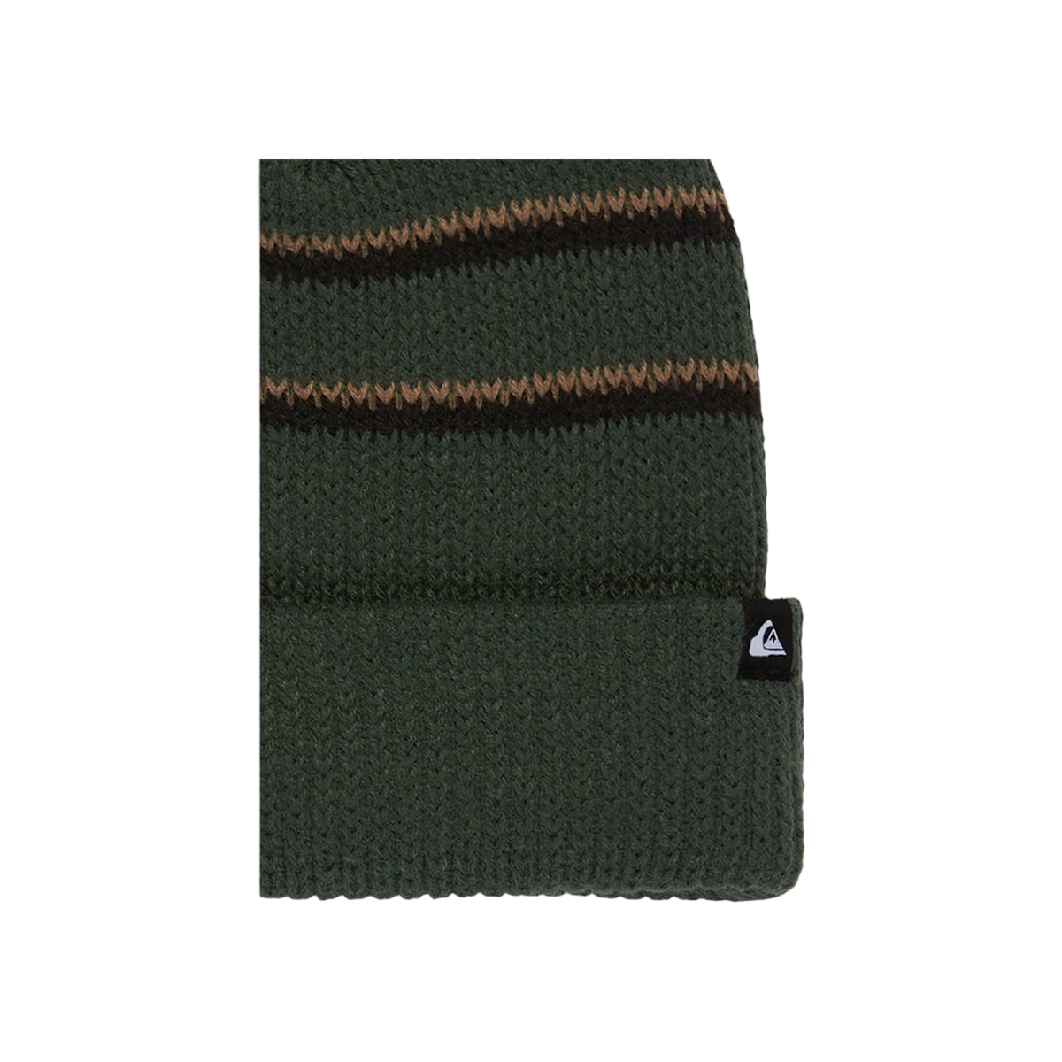 QUIKSILVER SPLIT BEANIE