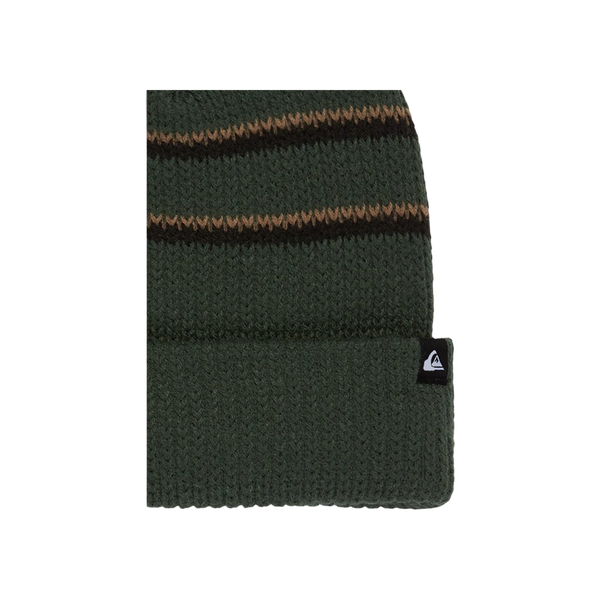 QUIKSILVER SPLIT BEANIE