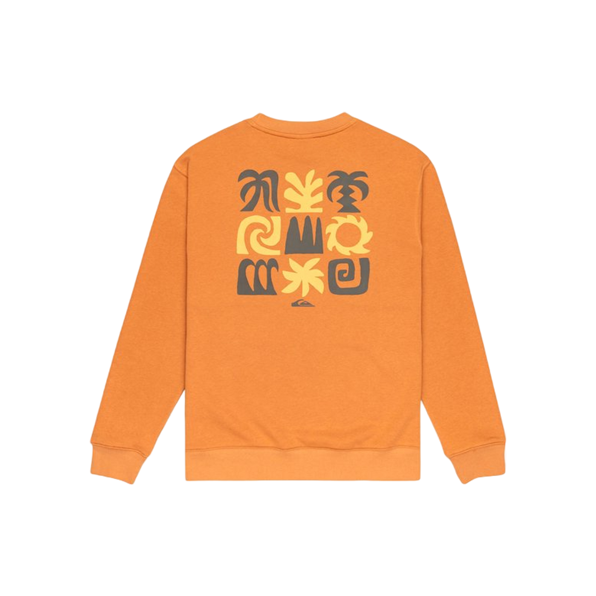 Quiksilver Bettergraphcrew