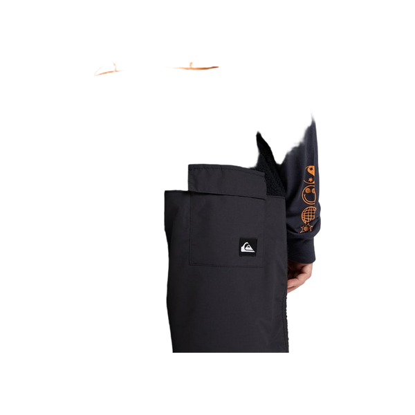 Quiksilver Back To S Schoo