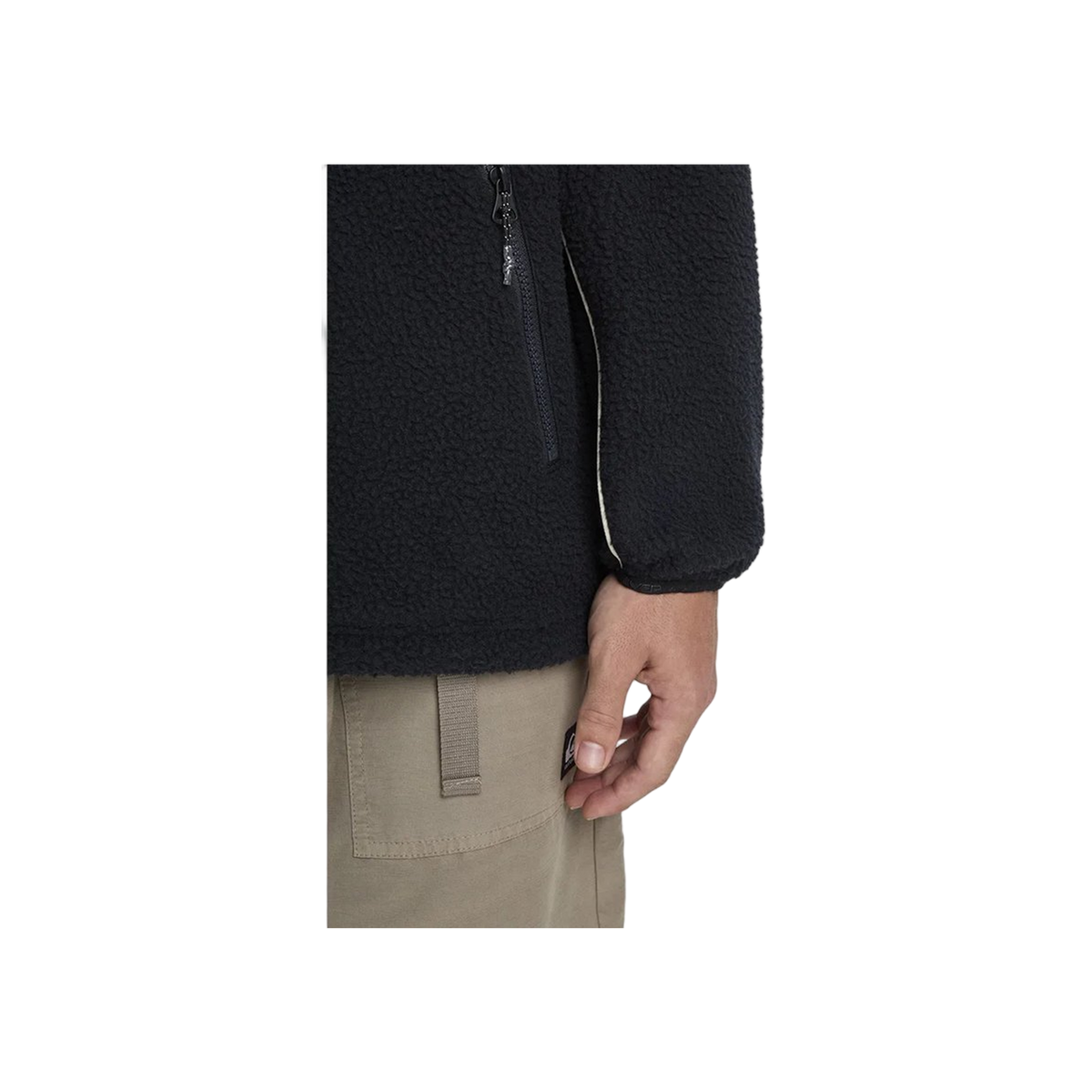 Quiksilver Omni Sherpa Hz