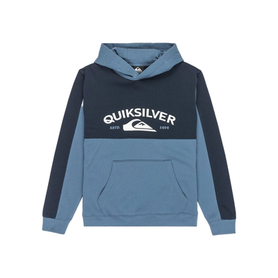 Quiksilver Knowledge Area Hoody Youth