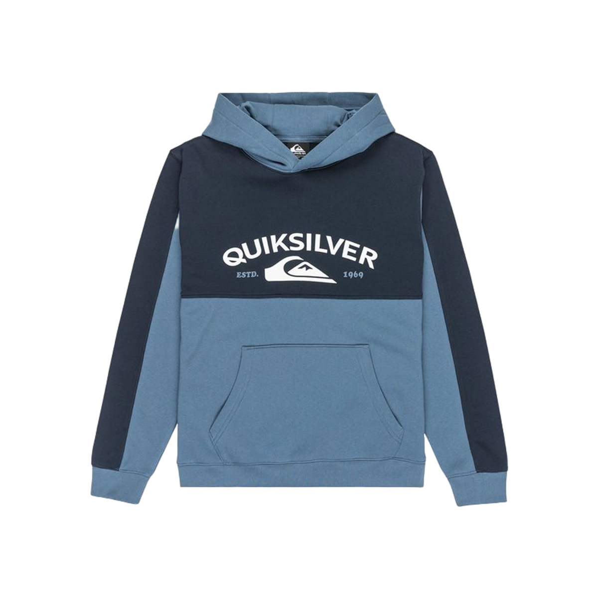 Quiksilver Knowledge Area Hoody Youth
