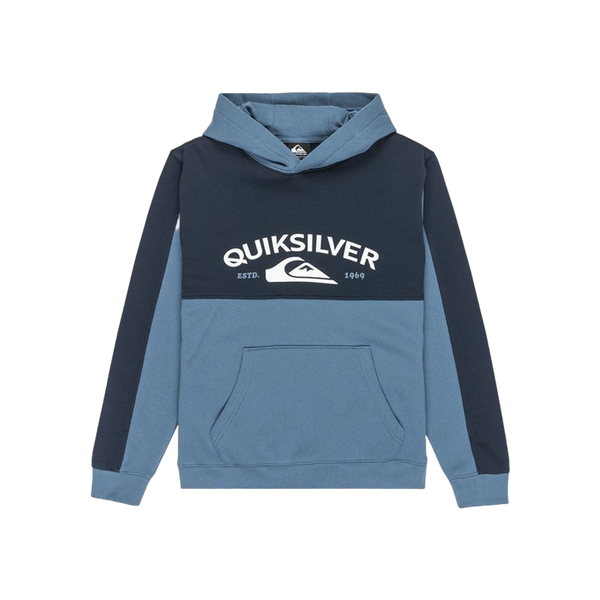 Quiksilver Knowledge Area Hoody Youth