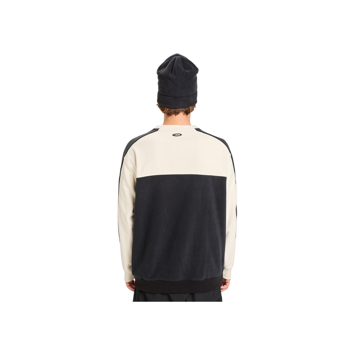 Quiksilver High altitude Sweater