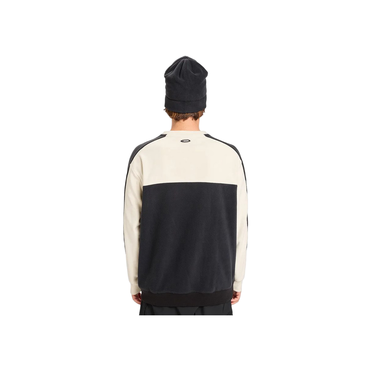 Quiksilver High altitude Sweater