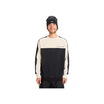 Quiksilver High altitude Sweater