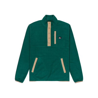 Quiksilver No Destination Fleece