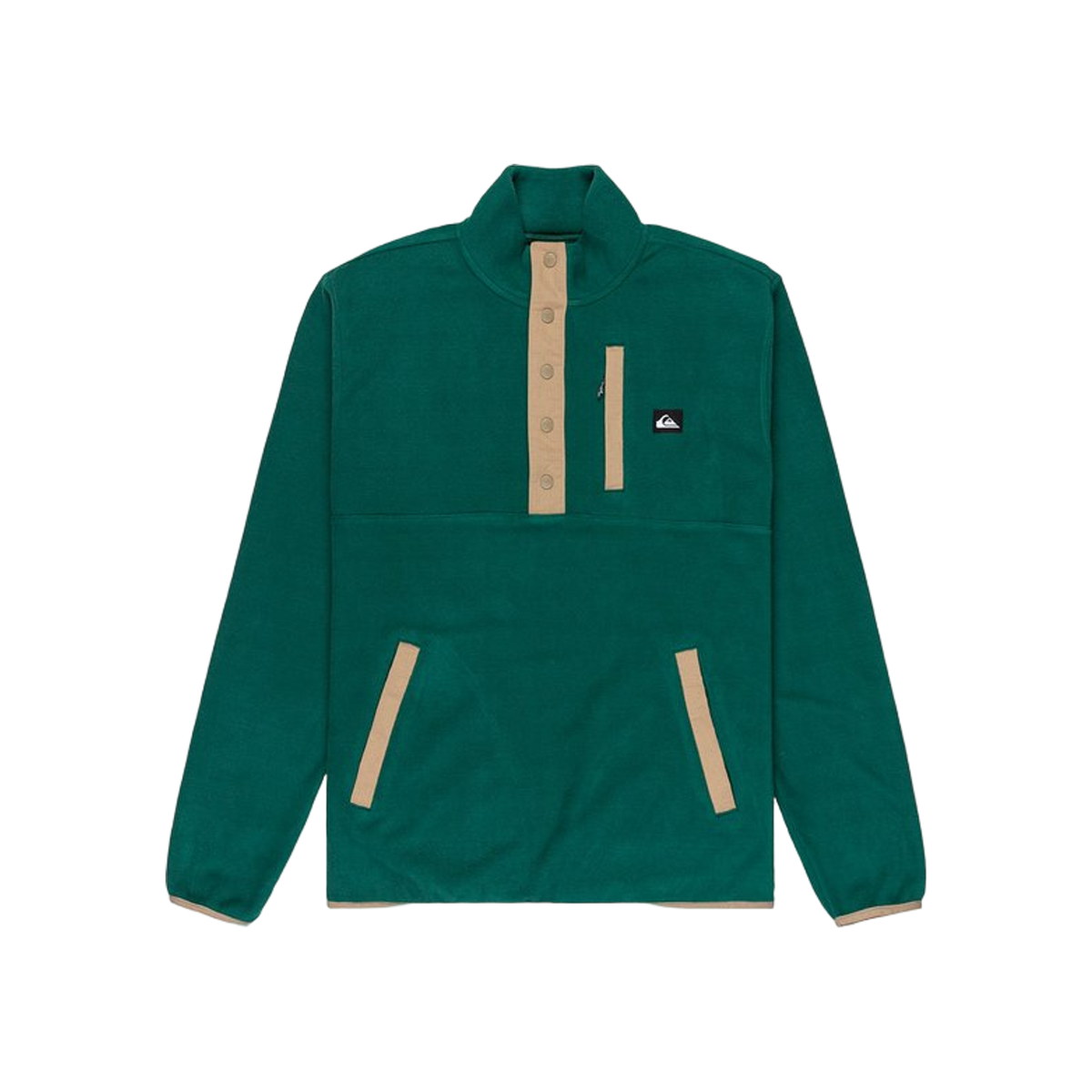 Quiksilver No Destination Fleece